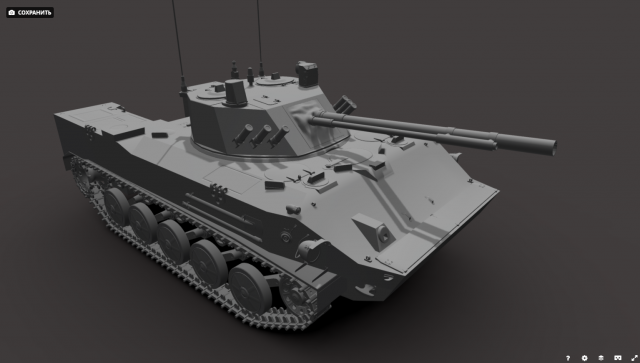 bmd-4 3D मॉडल .c4d .max .obj .3ds .fbx .stl .blend 