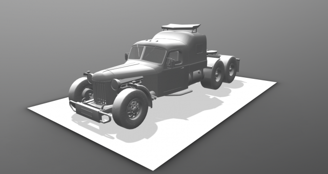 - 157 Model 3D .c4d .max .obj .3ds .fbx .stl .blend 