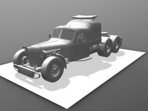 - 157 3D Model