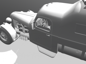 - 157 Model 3D