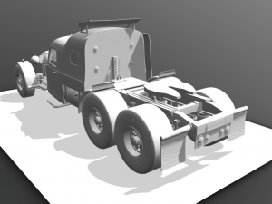 - 157 Model 3D
