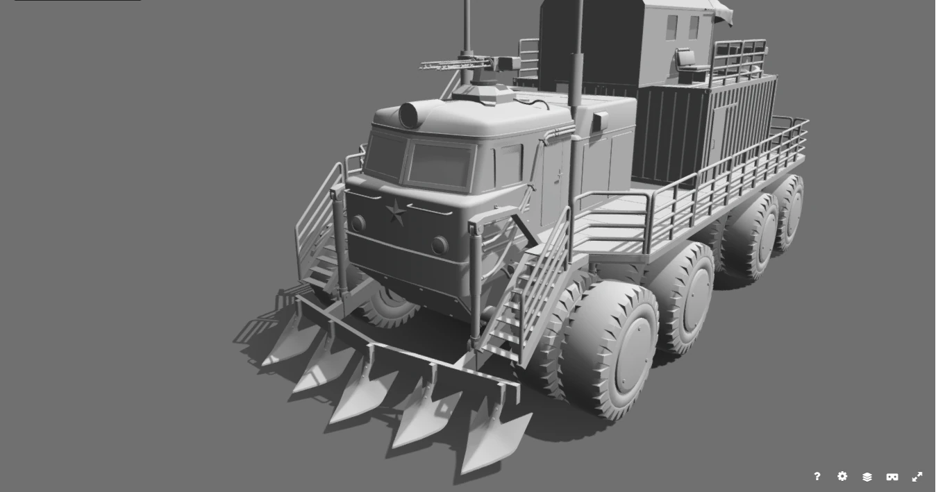 Project 3D Model .c4d .max .obj .3ds .fbx .stl .blend 