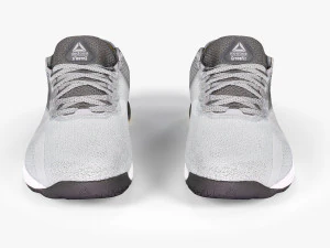 Reebok Crossfit Shoes 3D Model