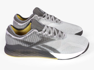 Reebok Crossfit Shoes Modèle 3D