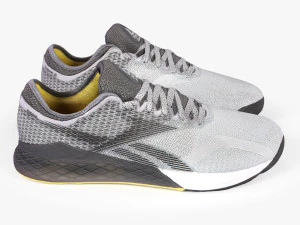 Reebok Crossfit Shoes 3D Model