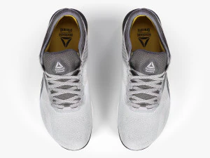 Reebok Crossfit Shoes 3D Model