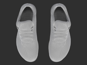 Reebok Crossfit Shoes Modèle 3D