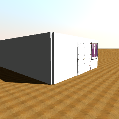 sweet home 3d 3D Model .c4d .max .obj .3ds .fbx .stl .blend