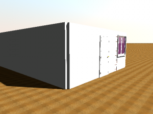 sweet home 3d 3Dモデル