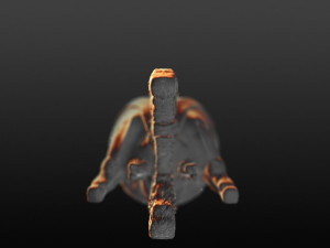 sweet home 3d 3D Model