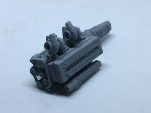 engines for 124 model cars Modèles 3D en vedette