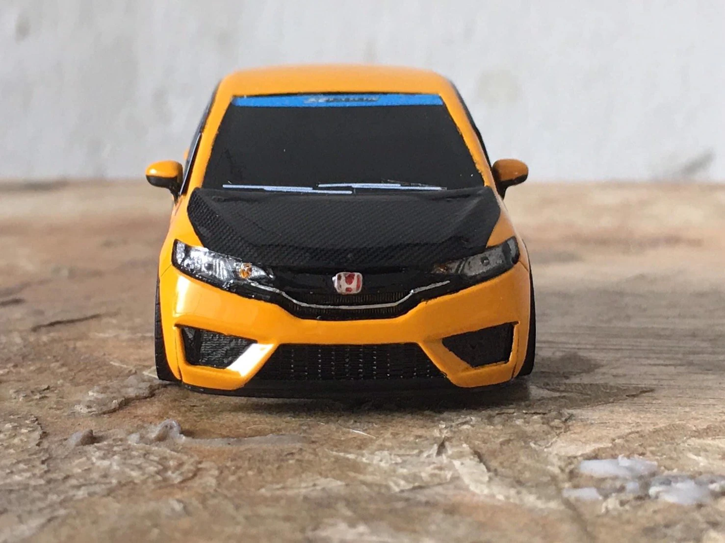 JAZZ GK DEFORMED 3D PRINTING 3D Print Model .c4d .max .obj .3ds .fbx .stl .blend