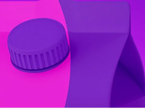 tetrapak juice box 3D Model