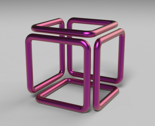 3d pipe Modèle 3D .c4d .max .obj .3ds .fbx .stl .blend 