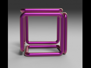 3d pipe Modèle 3D