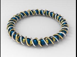 bracelet 3D Model