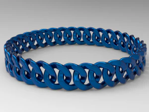hand chain 3D Model