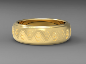 ring 3D Model