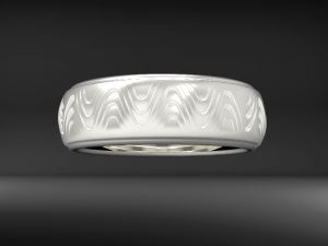 ring 3D-Modell