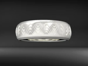 ring 3D Model