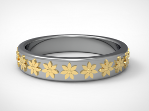 ring 3D Model