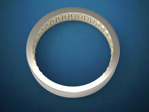 needle roller ball bearing 3D Модель