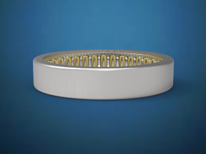 needle roller ball bearing 3D Модель