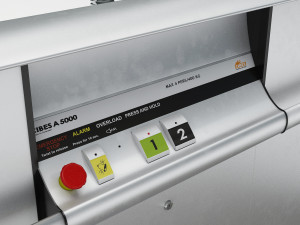 lift cibes a5000 3D Модель