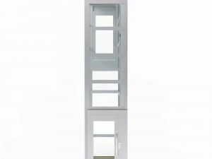 lift cibes a5000 3D Model