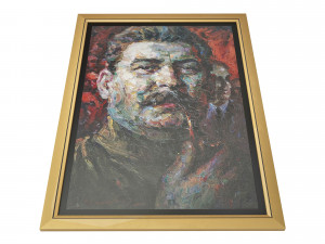 Picture - Generalissimo 3D Model