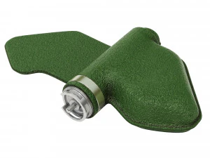 Antipersonnel High Explosive Mine Petal 3D Model