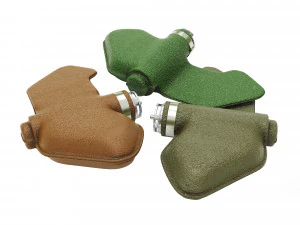 Antipersonnel High Explosive Mine Petal 3D Model