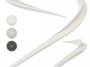 Скамья SARDINA - LAB23 3D Модель