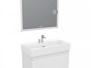 Tecnologica Collection by Kerama Marazzi Modèle 3D
