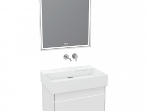 Tecnologica Collection by Kerama Marazzi Modèle 3D