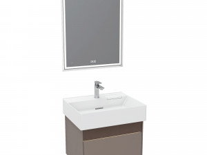 Tecnologica Collection by Kerama Marazzi Modèle 3D