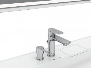 Tecnologica Collection by Kerama Marazzi Modèle 3D