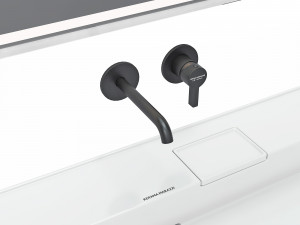 Tecnologica Collection by Kerama Marazzi Modèle 3D