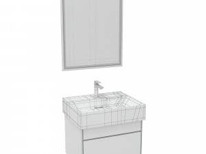 Tecnologica Collection by Kerama Marazzi Modèle 3D