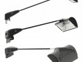 SPOTLIGHT LAMP for exhibition stands Model 3D