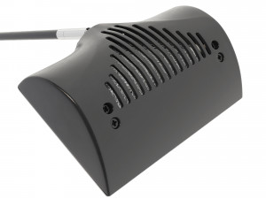 SPOTLIGHT LAMP for exhibition stands 3D Model