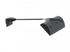 SPOTLIGHT LAMP for exhibition stands 3D Model