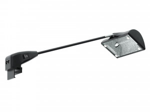 SPOTLIGHT LAMP for exhibition stands 3D Model