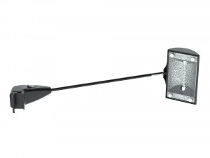 SPOTLIGHT LAMP for exhibition stands 3D Model