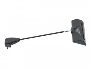 SPOTLIGHT LAMP for exhibition stands 3D Model