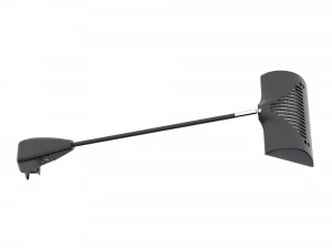 SPOTLIGHT LAMP for exhibition stands 3D Model