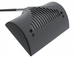 SPOTLIGHT LAMP for exhibition stands 3D Model