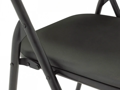 Faild Fold folding chair 3D Model