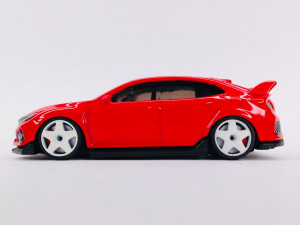 fifteen52 printable rims collection for hotwheels and 1-64 scale diecast 3D Print Model