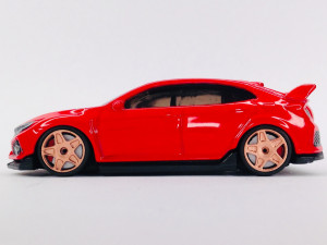 fifteen52 printable rims collection for hotwheels and 1-64 scale diecast 3D Print Model